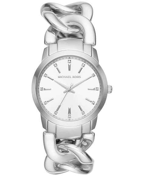 michael kors watch elena|Michael Kors Women's MK3607 .